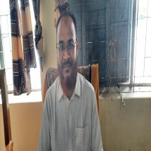 মোঃ  নাজমুল হক খান