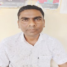 মোঃ নজরুল ইসলাম